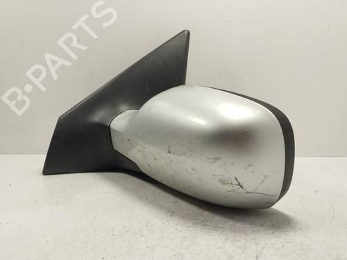 Retrovisor izquierdo RENAULT MEGANE II (BM0/1_, CM0/1_) | BP30803805C26