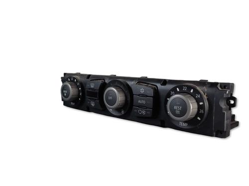 Climate control BMW 5 (E60) 520 i | BP38958033I5 - Image 2