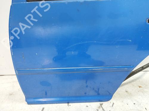 Left rear door VW GOLF IV (1J1) 1.9 TDI | BP24033526C4 