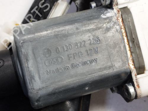 Front left window mechanism BMW X1 (E84) sDrive 18 d | BP22429429C22 