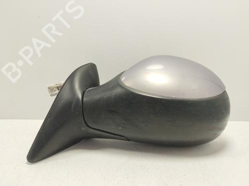 Used Left mirror CITROËN XSARA PICASSO (N68) 1.6 HDi (90 hp) 18118286