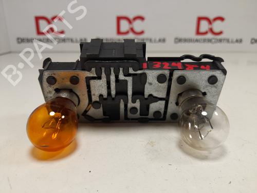 Used Lamp holder SEAT CORDOBA (6K1, 6K2) 1.9 TDI (90 hp) 17407831