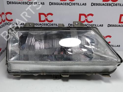 Faro derecho LANCIA ZETA (22_) 2.0 JTD 16V (220AN5) (109 hp) 085581 | 085581 |