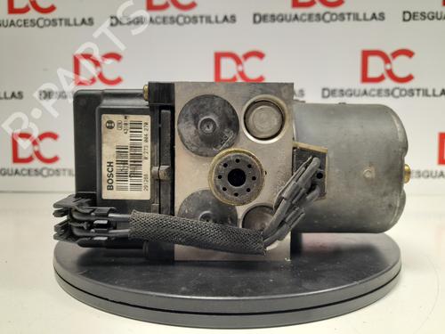 ABS pump PEUGEOT 406 (8B) 2.0 HDI 110 | BP17408456M43 