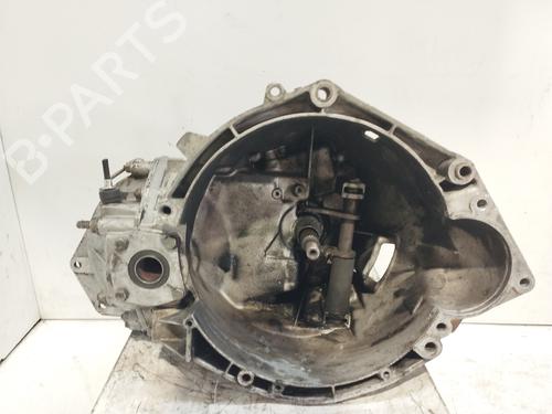Used Gearbox FIAT DUCATO Van (230_) 1.9 TD (82 hp) 30928772