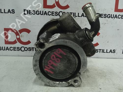 Steering pump FIAT FIORINO Box Body/MPV (225_) 1.3 D Multijet (225BXD1A, 225BXB1A, 225BXB11) | BP22889681M99 