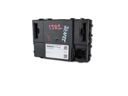 Module électronique NISSAN QASHQAI I (J10, NJ10) 2.0 dCi (150 hp) 30196293