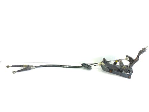 Used Gear lever NISSAN JUKE (F15) 1.5 dCi (110 hp) 25484750
