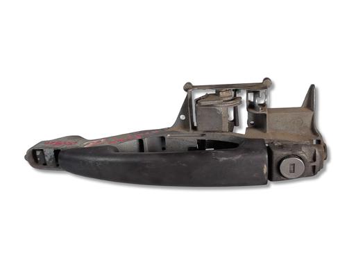 Used Rear left exterior door handle Rear left exterior door handle CITROËN BERLINGO Box Body/MPV (B9) 1.6 HDi 90 (90 hp) 39931487 39931487