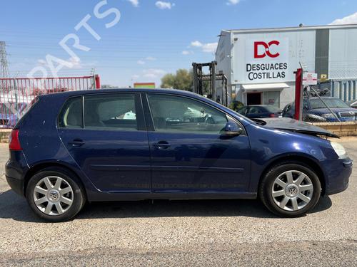 Zacisk hamulca tylnego lewego VW GOLF V (1K1)  | BP29826078M107