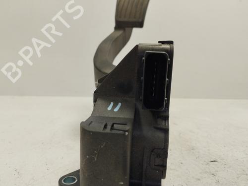 Pedal FIAT GRANDE PUNTO (199_) 1.3 D Multijet (199.AXD11, 199.AXD1A, 199.AXD1B,... | BP17800131I4 