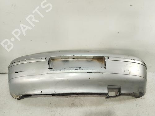 Used Rear bumper Rear bumper SEAT LEON (1M1) [1999-2006] 35723512 35723512