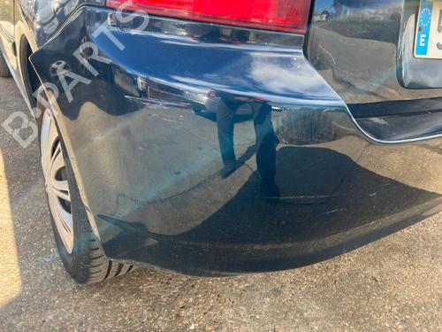 Rear right exterior door handle TOYOTA COROLLA (_E12_) 2.0 D-4D (CDE120R, CDE120L_) | BP30859953C130 