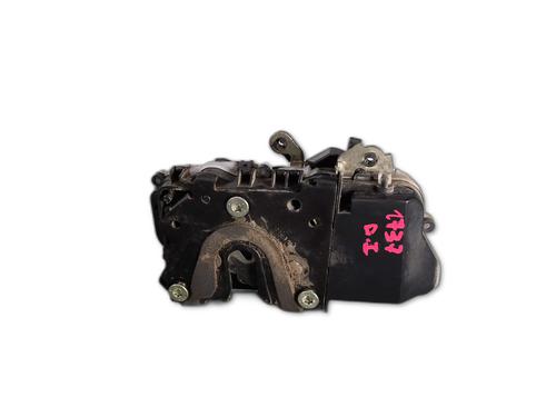Used Front left lock Front left lock PEUGEOT 607 (9D, 9U) 2.2 16V (158 hp) 34445102 34445102