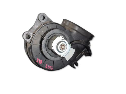Heater blower motor CITROËN C8 (EA_, EB_) 2.2 HDi | BP31946759M62 