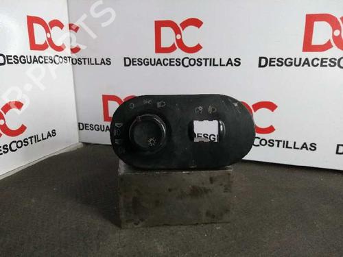 Forlygtekontakt SEAT IBIZA III (6L1) [2002-2009]  17395948