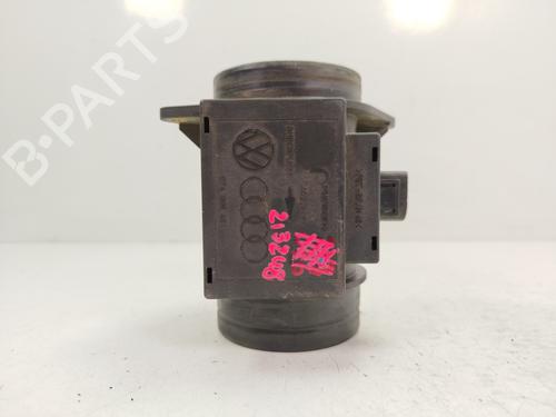 Used Mass air flow sensor VW GOLF III (1H1) [1989-2000]  30468208