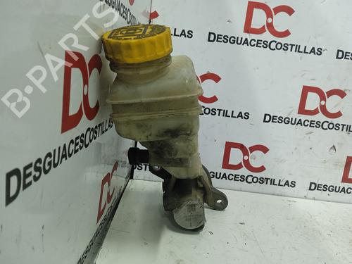 Brake master cylinder FIAT FIORINO Box Body/MPV (225_) 1.3 D Multijet (225BXD1A, 225BXB1A, 225BXB11) | BP22889682M77 
