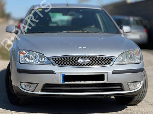 Right front indicator FORD MONDEO III (B5Y) 2.0 16V TDDi / TDCi | BP35754882C33 - Image 8