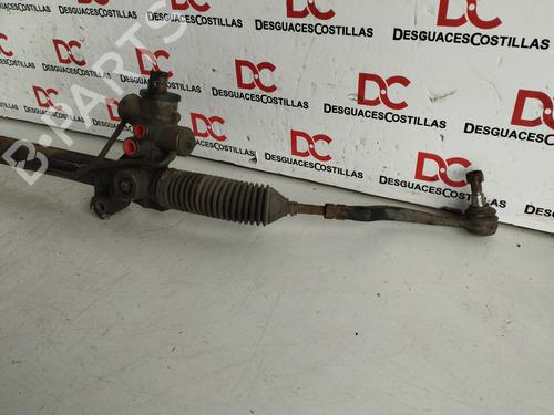 Steering rack MERCEDES-BENZ VANEO (414) 1.7 CDI (414.700) | BP25019996M22 