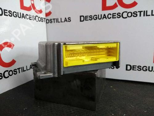 ECU airbags MERCEDES-BENZ C-CLASS (W203) C 220 CDI (203.006) | BP17395476M53 