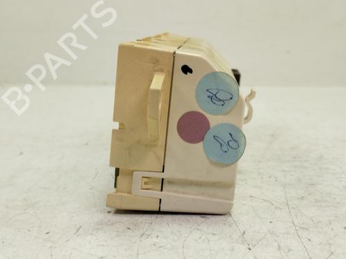 Display monitor PEUGEOT 307 CC (3B)  | BP30191238C48 