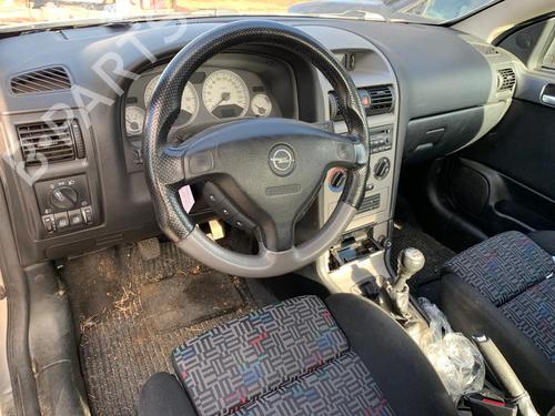 Warning switch OPEL ASTRA G Coupe (T98) 2.2 16V (F07) | BP32085605I22  - Image 5