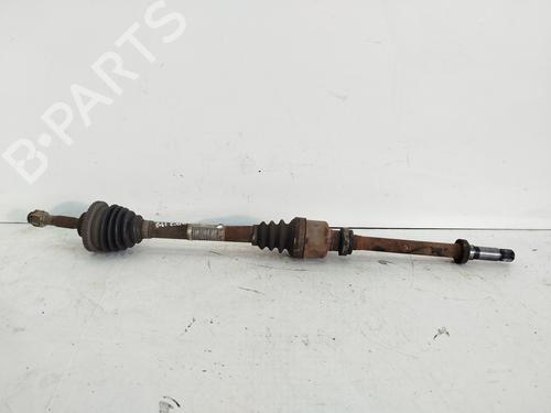 right-front-driveshaft-peugeot-206-hatchback-2ac-1998-1999-2000-2001-2002-2003-2004-2005-2006-2007-2008-2009-2010-2011-2012-31146717 main image