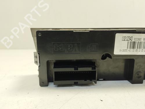 Commande Chauffage OPEL VECTRA C GTS (Z02) 1.9 CDTI (F68) | BP28502277I5