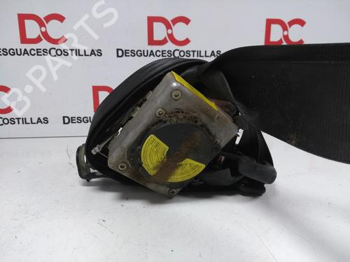 Front left seatbelt SKODA OCTAVIA I (1U2) 1.9 TDI | BP17404011I26 