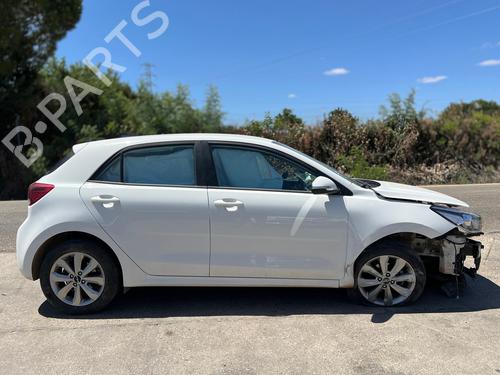 Electronic sensor KIA RIO IV (YB, SC, FB) 1.2 CVVT | BP40262847M84 - Image 10