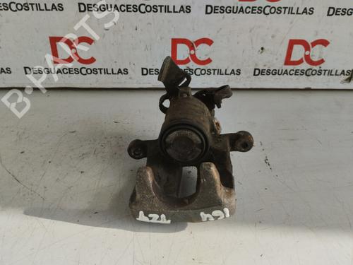 Right rear brake caliper PEUGEOT 807 (EB_) 2.2 HDi | BP17420645M106 