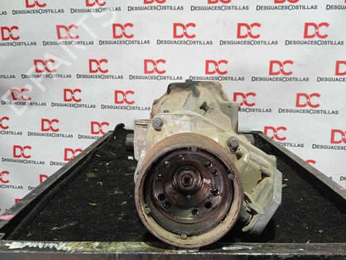 Rear differential VOLVO XC70 I Cross Country (295) D5 AWD | BP17422572M24 