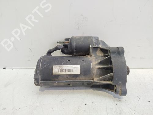 Used Starter PEUGEOT 406 (8B) 1.9 TD (92 hp) 30770101