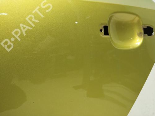 Left rear door SEAT IBIZA IV (6J5, 6P1)  | BP29056471C4 