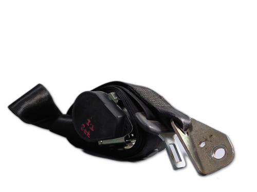 Rear left seatbelt SEAT LEON (1P1) 1.9 TDI | BP28355551I29