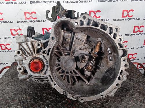 Used Gearbox HYUNDAI ACCENT II (LC) 1.5 CRDi (82 hp) 18473095