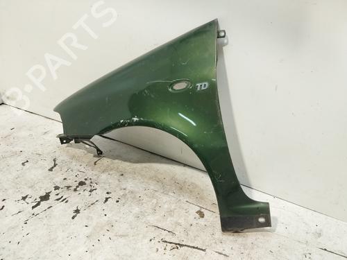 Left front fenders FIAT PUNTO (176_) 1.2 16V | BP30055352C41 
