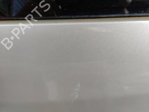 Tailgate PEUGEOT 807 (EB_) 2.2 HDi | BP25482425C6