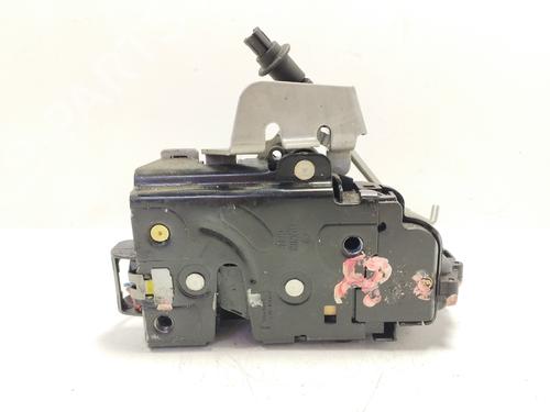 Rear left lock AUDI A4 B6 (8E2) 1.9 TDI | BP17425661C100 