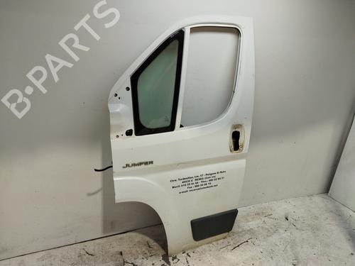 Left front door CITROËN JUMPER II Van 2.2 HDi 100 | BP29056456C2 