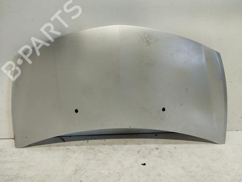 Used Hood RENAULT CLIO III (BR0/1, CR0/1) [2005-2014]  28715011