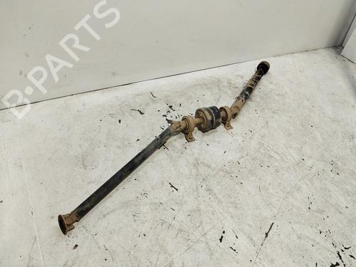 Driveshaft LAND ROVER FREELANDER I (L314) 2.0 DI 4x4 | BP20165569M37 