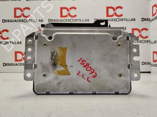 Engine control unit (ECU) OPEL OMEGA B (V94)  | BP17418144M57 