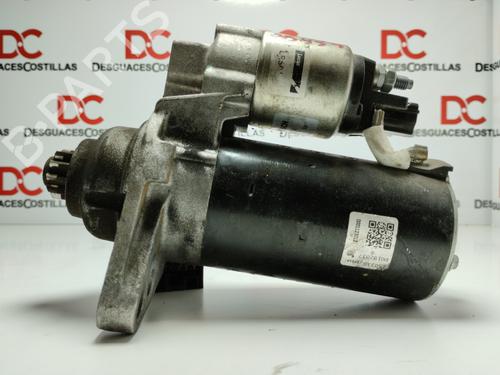 Starter SEAT ALTEA XL (5P5, 5P8)  | BP17409477M8 
