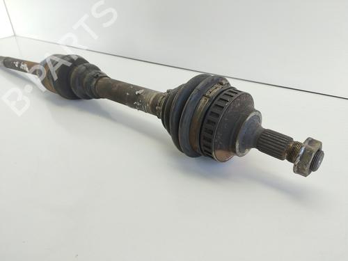 Right front driveshaft CITROËN XSARA Coupe (N0) 2.0 HDi 109 | BP28088330M39