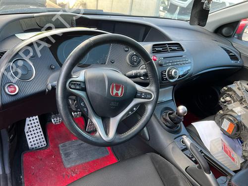 Brake master cylinder HONDA CIVIC VIII Hatchback (FN, FK) 1.8 (FN1, FK2) | BP17415492M77 