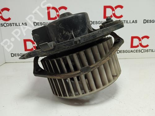 Used Heater blower motor IVECO DAILY III Van 50 C 11 (106 hp) 17459632