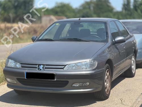 Recambios PEUGEOT 406 (8B) 2.0 16V 4821689