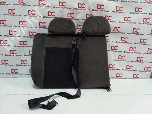 Used Rear center seatbelt Rear center seatbelt 38036784 38036784